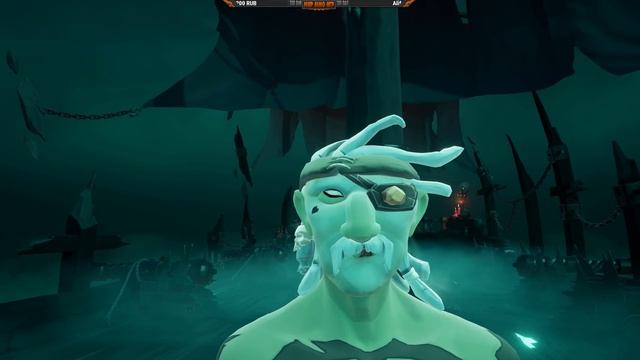 Супер обновление Sea of thieves - Ловушки, рыбалка и Арена смотреть онлайн