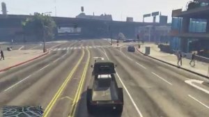 Прохождение Grand Theft Auto 5: Агитатор — Товар / Grass roots — The pickup