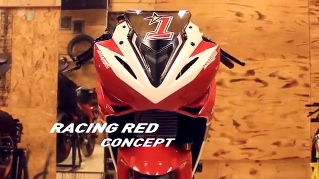 Honda All New CBR 150R Customized Bikes BY BMS MOTOBLAST смотреть онлайн