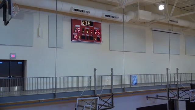 MHS vs. Forest Grove Basketball Tripleheader смотреть онлайн