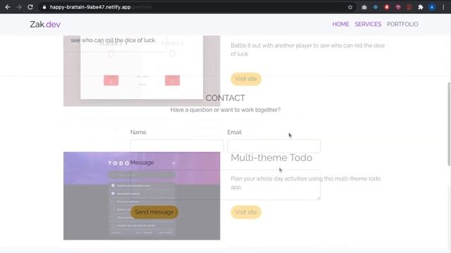 Learn Gatsby JS and React with Projects Experience (Get Full course) смотреть онлайн