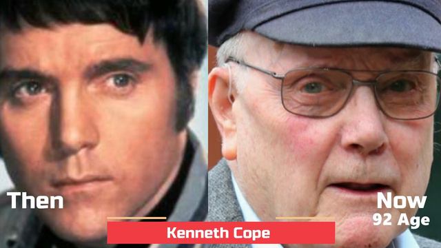 Shelley (1979 - 1984) Cast: Then and Now, The actors have aged horribly!! [44 Years After] смотреть онлайн