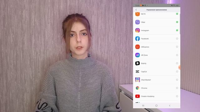 КАК ВЫВЕСТИ ТЕКСТ НА ЧАСЫ MI BAND??? / смотреть онлайн