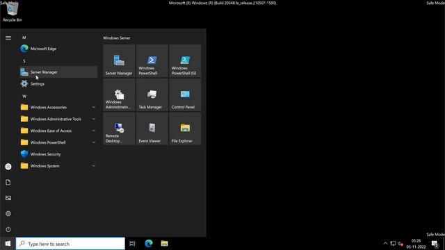 Windows Server 2022: How To Backup & Restore Active Directory and DNS Server On Same or Different P смотреть онлайн