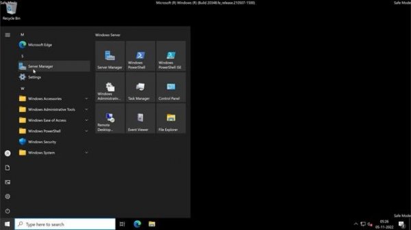 Windows Server 2022: How To Backup & Restore Active Directory and DNS Server On Same or Different P