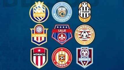 DLS24 | Вызов "КОНТИНЕНТАЛЬНЫЙ" | Реал Мадрид