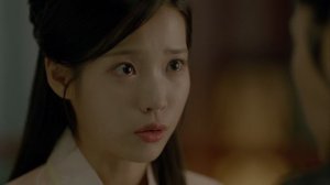 Лунные влюблённые - Алые сердца: Корё - 19 серия