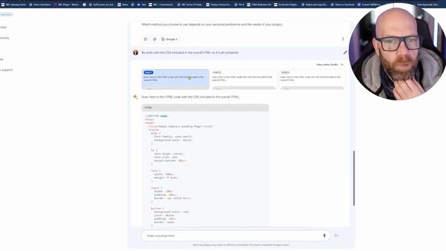 Google Bard Can Now CODE and PROGRAMME - But is it ANY GOOD? смотреть онлайн