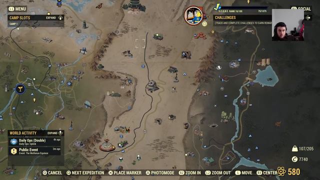 Fallout 76. Part 14 смотреть онлайн