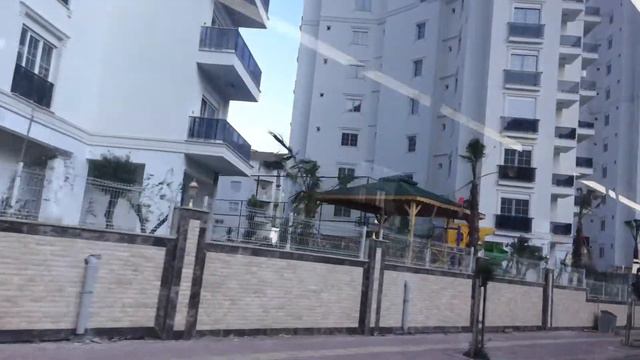 Анталия Хурма смотреть онлайн