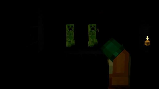 Minecraft: Story Mode - Эпизод 3 - Последнее место, где можно искать #9 смотреть онлайн