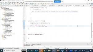 END-TO-END framework design ( Chat Bot test scenario + Java Selenium + Reports) #seleniumtesting