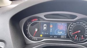 Потеря мощности и повышенные обороты ХХ на Форд Мондео 4 2.0 бензин после замены бензонасоса.