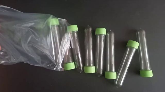 Колба, преформа, для хранения смотреть онлайн