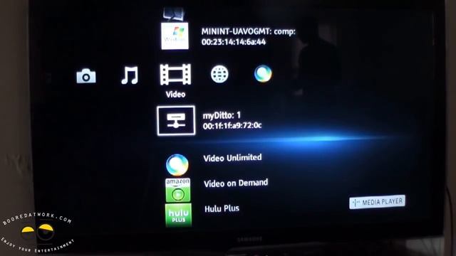 Sony Wireless Media Player (SMP-N200) Review смотреть онлайн