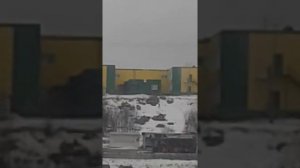 я сломал пятку