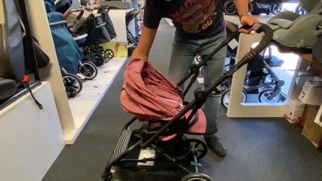 Eezy S Twist +2 / Gafi-Club Lyon смотреть онлайн