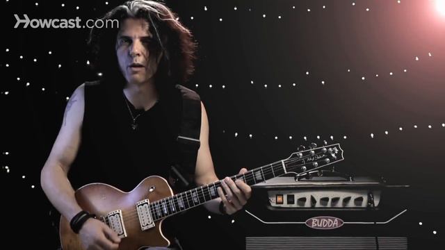 Heavy Metal Guitar with Alex Skolnick | Heavy Metal Guitar смотреть онлайн