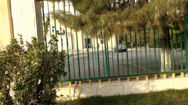 Туркменистан/Отель Аркач в Ашхабаде смотреть онлайн