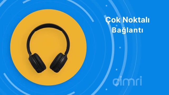 Eşsiz Ses ve Bass Deneyimi: Karşınızda JBL Tune 560BT Kulaklık смотреть онлайн