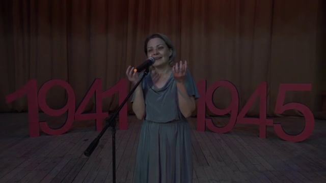 Савченко Елена Петровна, Кори Маркевич "Первое воспоминание" смотреть онлайн