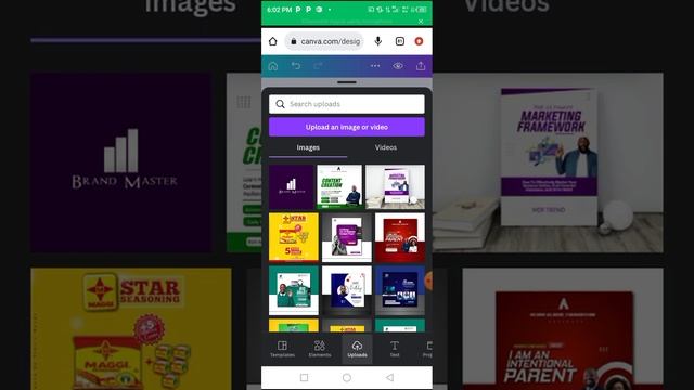 How To Design A Product Catalogue On Your Mobile Phone For FREE!! смотреть онлайн