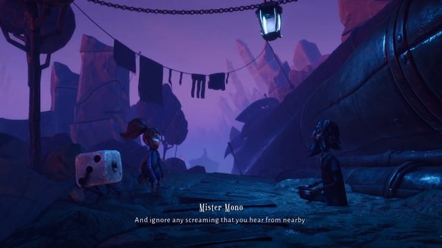 Lost in Random Review смотреть онлайн