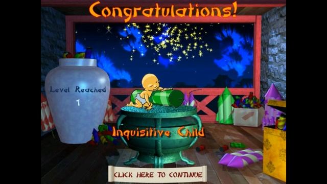 Game Over: Rocket Mania (PC) смотреть онлайн