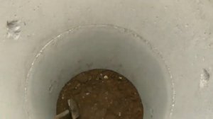 Колодец из бетонных колец.Своими  руками.