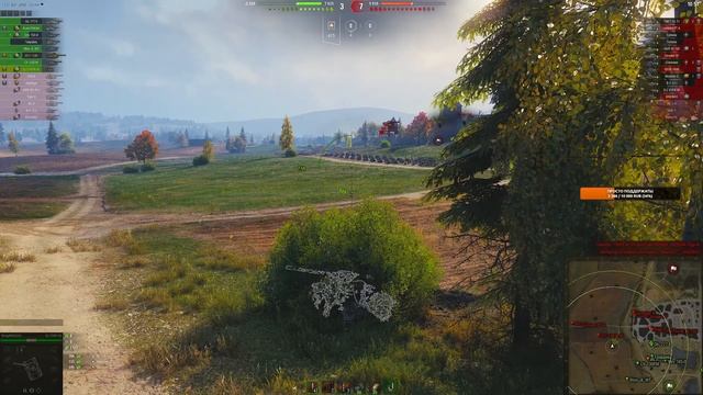 Вечерний стримчик по танкам) [1440] смотреть онлайн