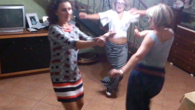 День народження у Інни смотреть онлайн