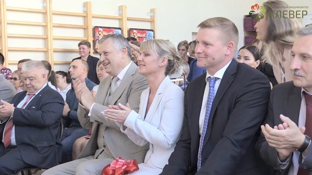 Новые детские сады в п.Бугры и г. Мурино смотреть онлайн