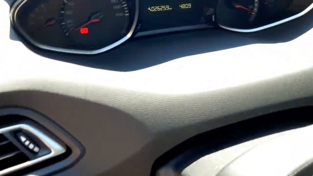 Μεταχειρισμένο Peugeot  308 1.5 Active (2019) | 360° Trust Walk