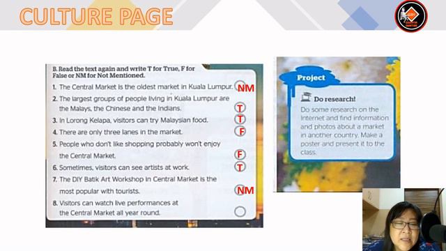 #EnglishForm4 #Fullblast 🔴 ENGLISH LANGUAGE - Form 4 (Unit 3 : Round-Up ) смотреть онлайн
