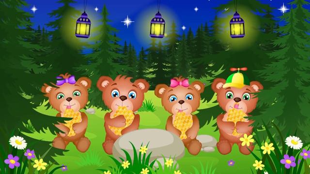 Aaa Kotki Dwa - Kołysanki Dla Dzieci