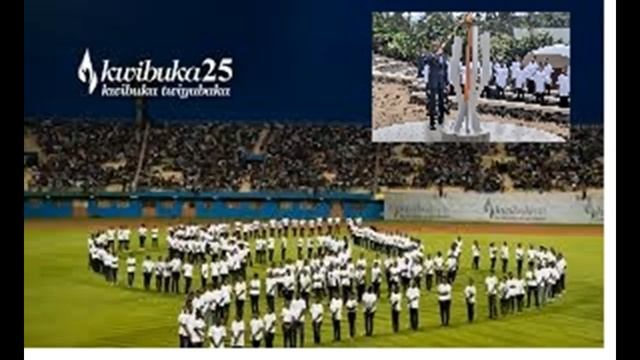 Rwanda/Jenoside: Ese koko ubutegetsi bugena neza gahunda y'icyunamo no kwibuka? смотреть онлайн