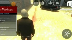 Как играть вместе в LOS ANGELES CRIME ONLINE