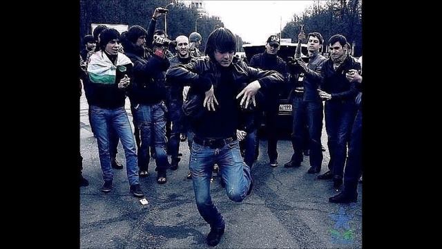 Lezginka English (official)