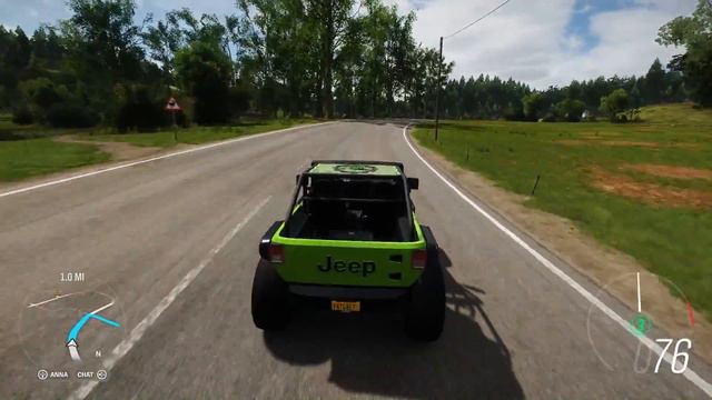 FORZA HORIZON 4 - Super Speed! - EP24 (Gameplay Video) смотреть онлайн