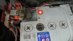 Scenic 2 не крутит стартер