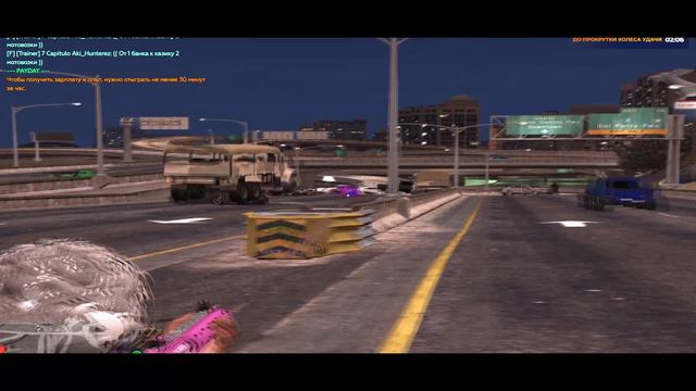БУДНИ МЕКСИКАНСКОЙ МАФИИ В GTA5RP/РОЗЫГРЫШ 30К/UNHOLLY FAMQ/BLACKBERRY смотреть онлайн