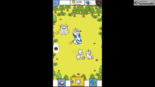 Random Games ep.1:Evolution galaxy!!! смотреть онлайн