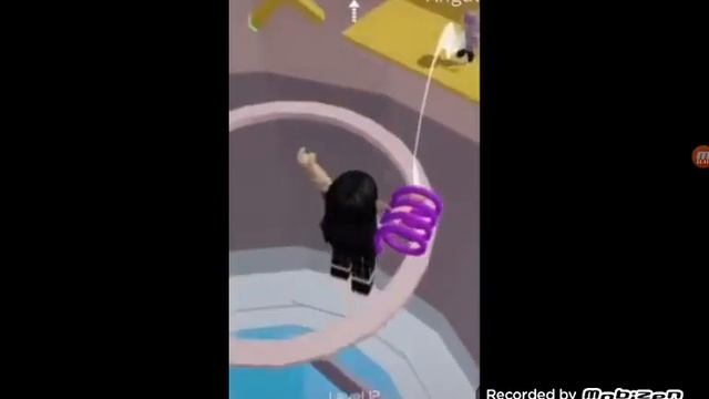 Истории из тик тока || Tower of Hell || Roblox || смотреть онлайн