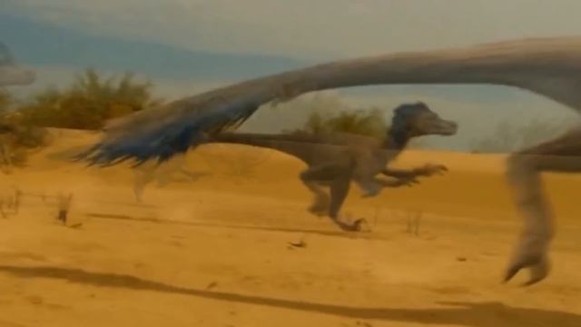 Velociraptor Mongoliensis