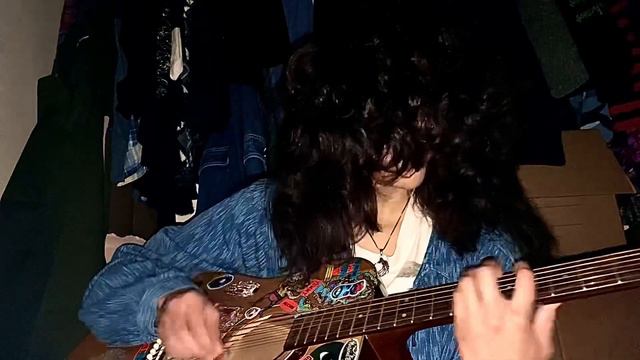 nirvana - pennyroyal tea (cover) смотреть онлайн