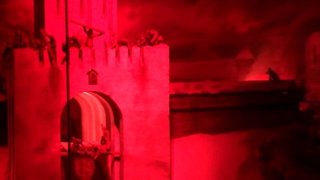 История 4. Владимир. Золотые ворота #120 смотреть онлайн