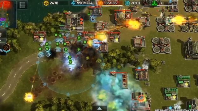 100 Albatross || Art of War 3 || 3vs3 смотреть онлайн