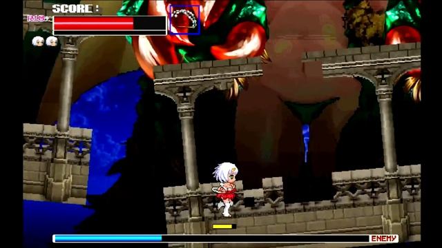 [H] Monster Girls You ki Chan - Final смотреть онлайн
