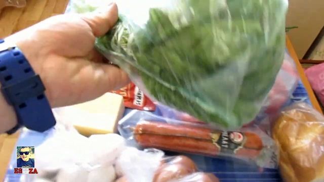 Крым Симферополь Продукты 3000 руб