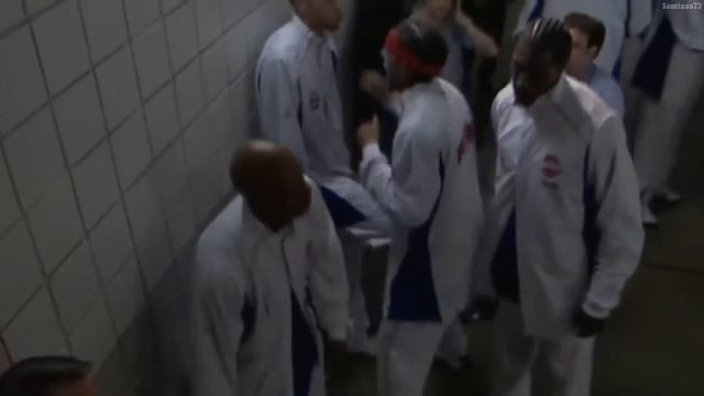 How the 2006 Miami Heat Dominated the NBA смотреть онлайн